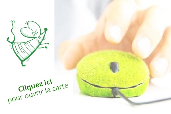 Jean-Michel Pallatin Une Souris Web bonne annee 2023